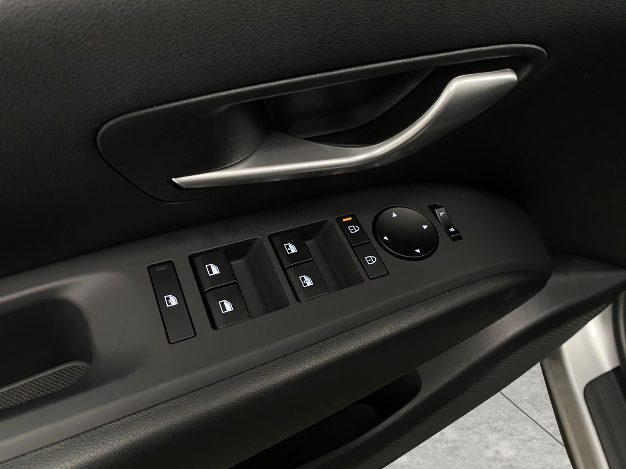 2026 Hyundai Tucson XRT AWD