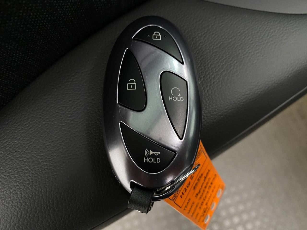 2026 Hyundai Tucson XRT AWD