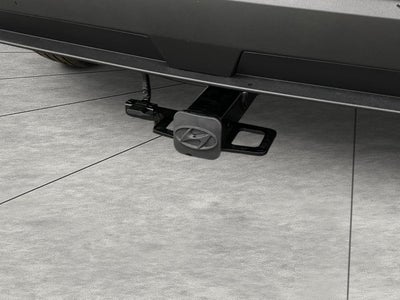 2026 Hyundai Tucson XRT AWD