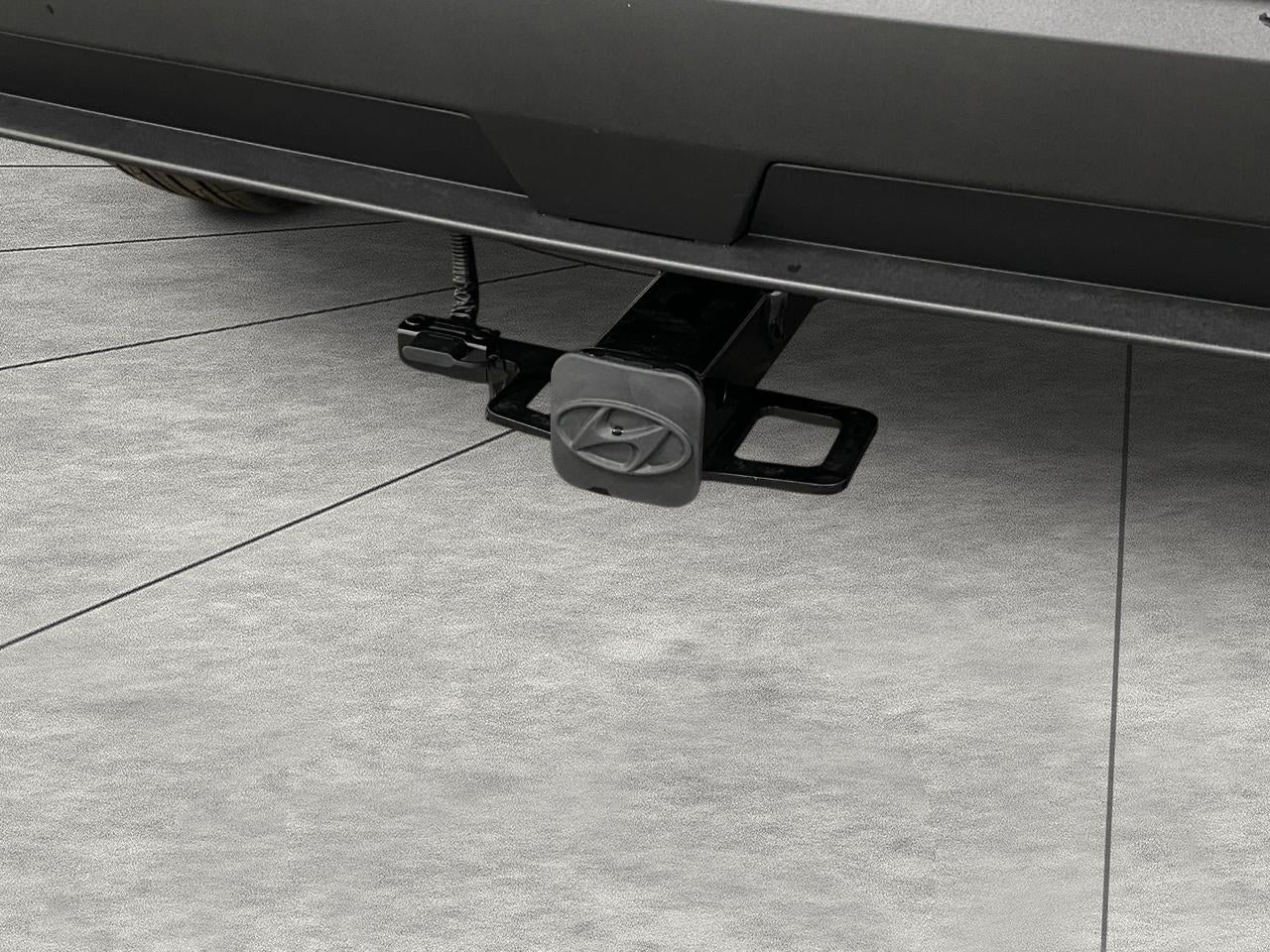 2026 Hyundai Tucson XRT AWD