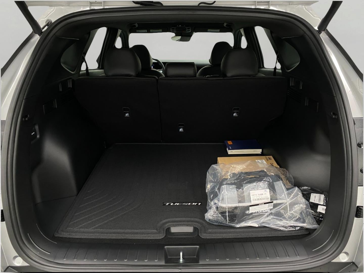 2026 Hyundai Tucson XRT AWD