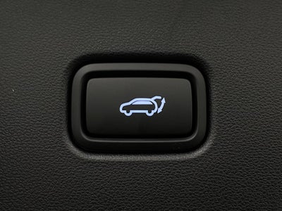 2026 Hyundai Tucson XRT AWD