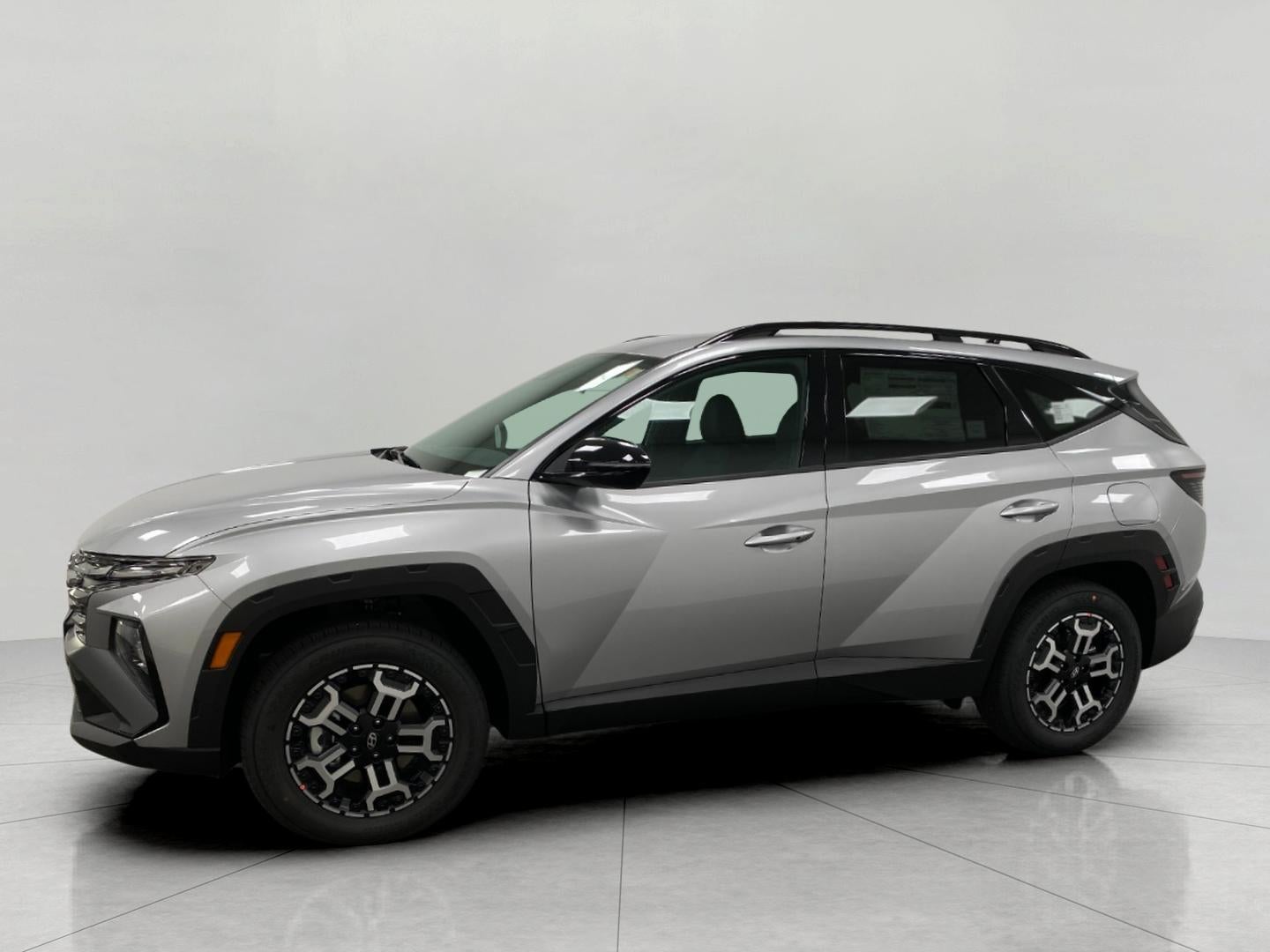 2026 Hyundai Tucson XRT AWD