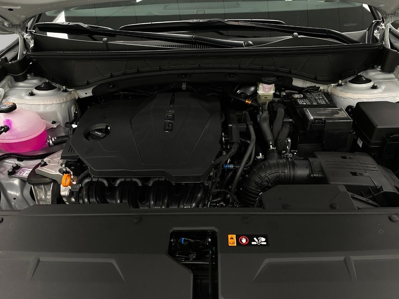 2026 Hyundai Tucson XRT AWD