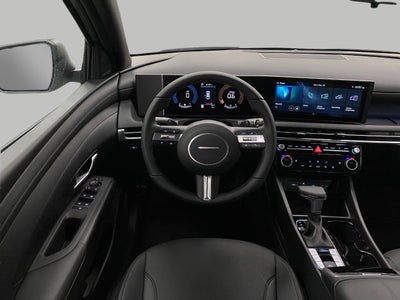 2026 Hyundai Tucson XRT AWD