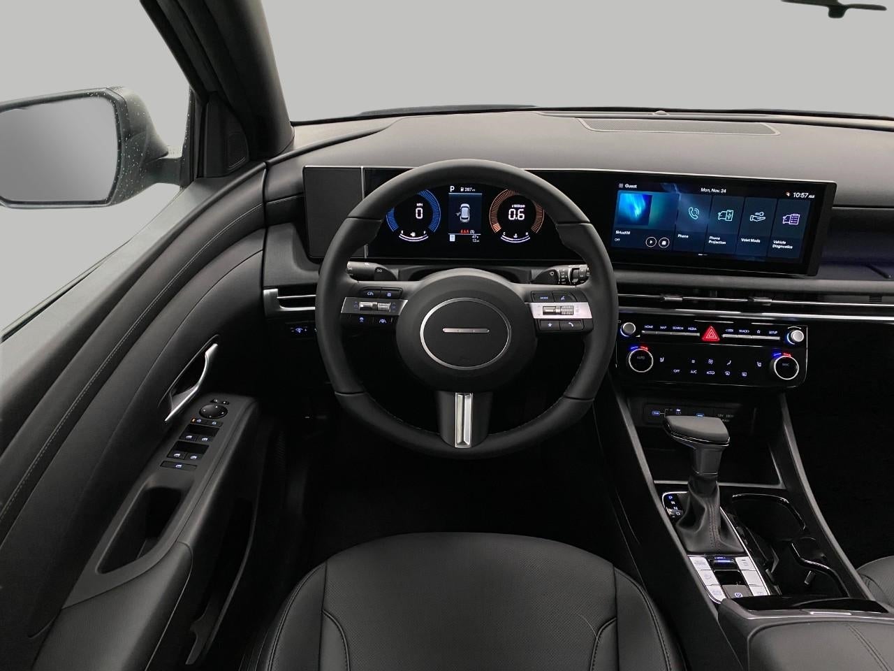 2026 Hyundai Tucson XRT AWD