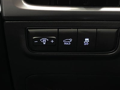 2026 Hyundai Tucson XRT AWD