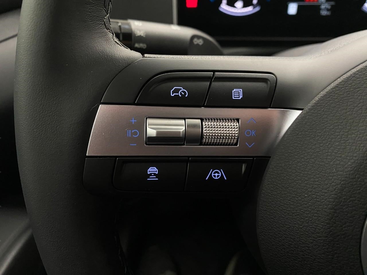 2026 Hyundai Tucson XRT AWD