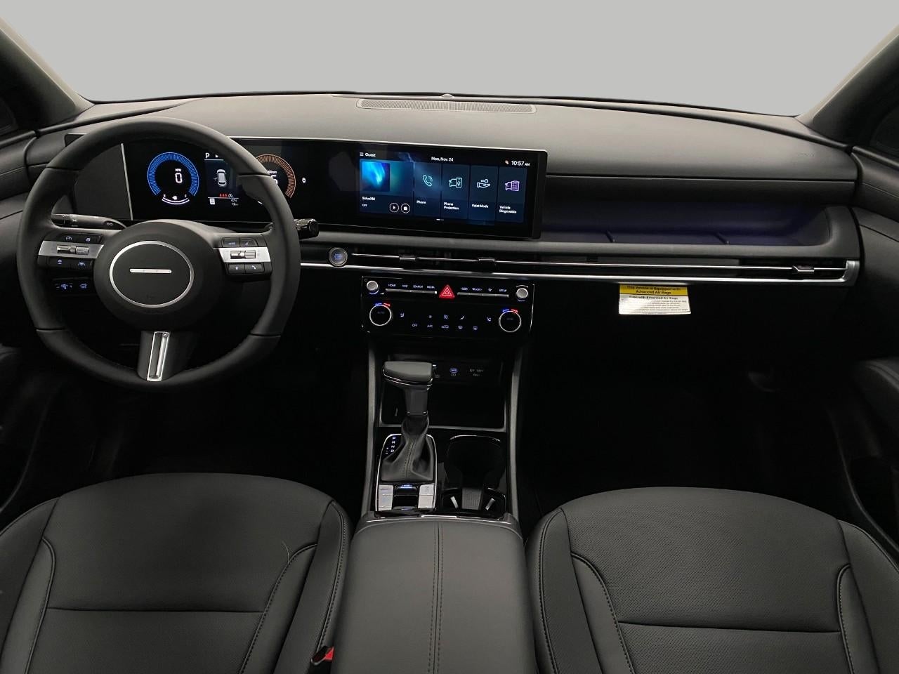 2026 Hyundai Tucson XRT AWD