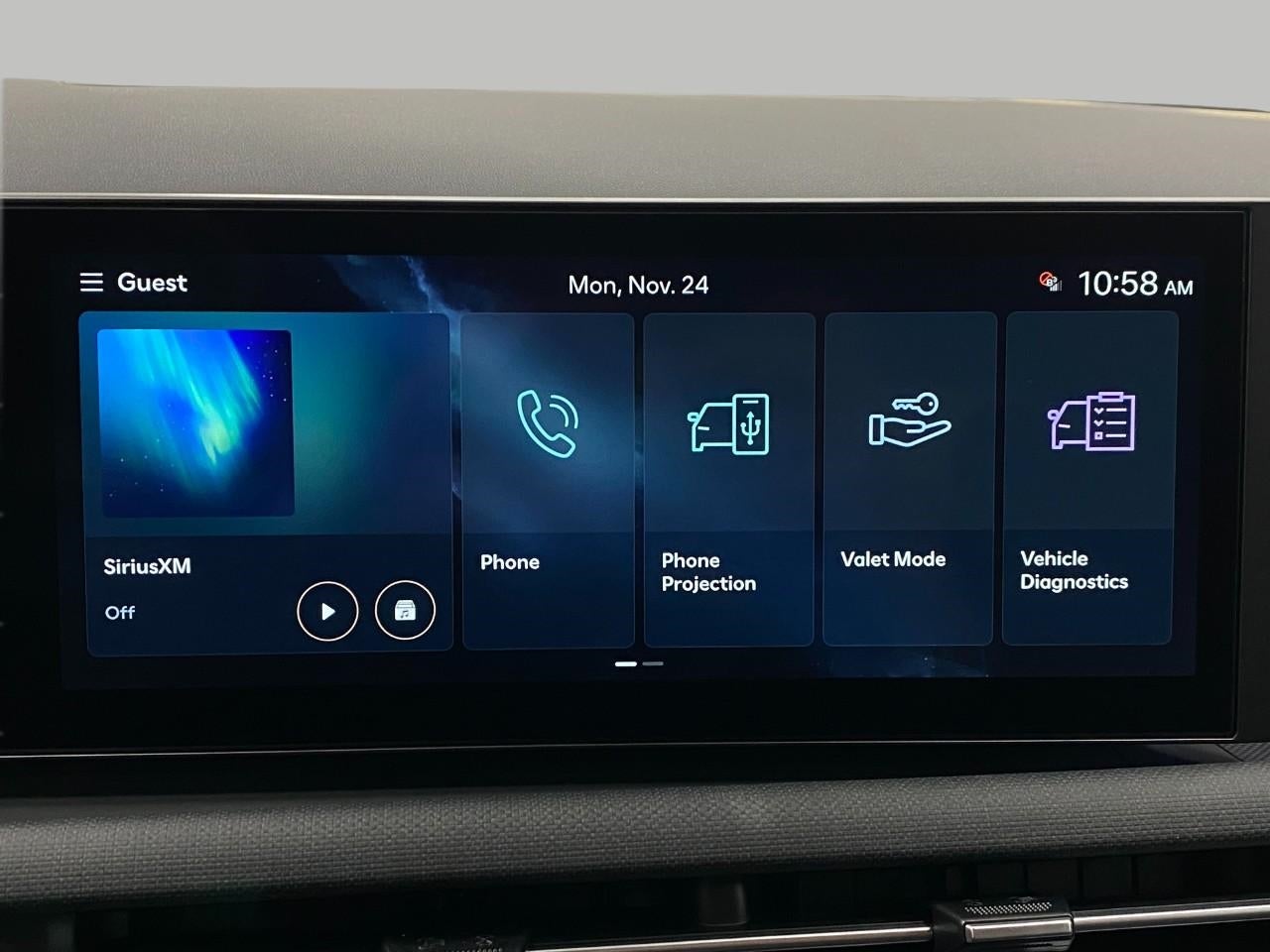 2026 Hyundai Tucson XRT AWD