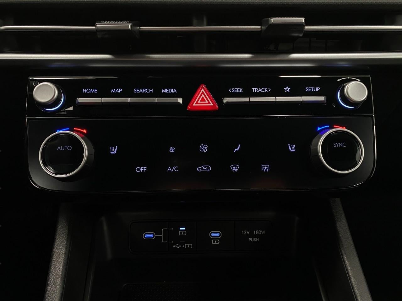 2026 Hyundai Tucson XRT AWD