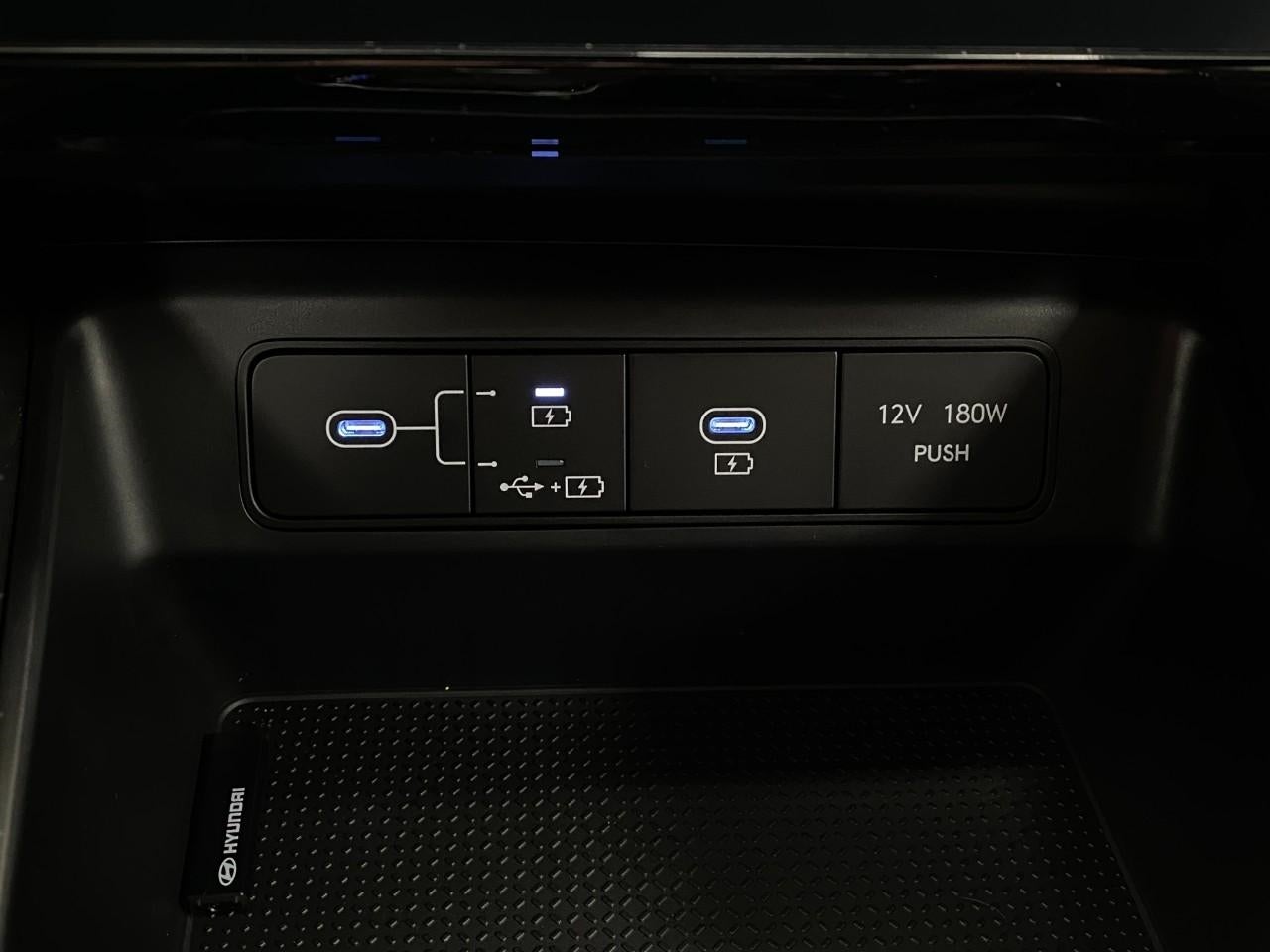 2026 Hyundai Tucson XRT AWD