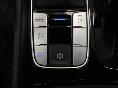 2026 Hyundai Tucson XRT AWD