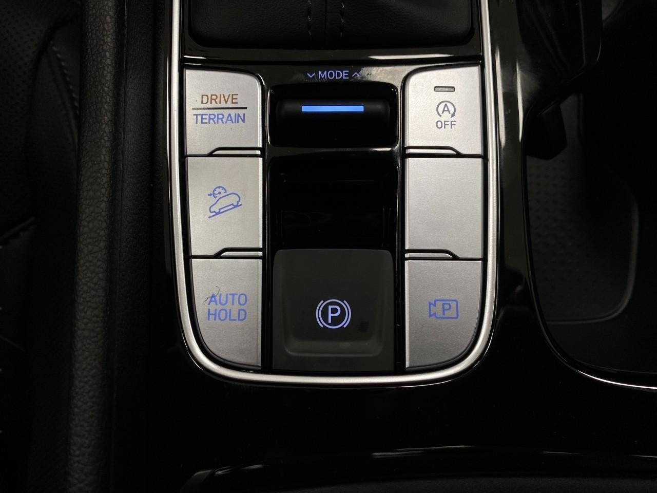 2026 Hyundai Tucson XRT AWD