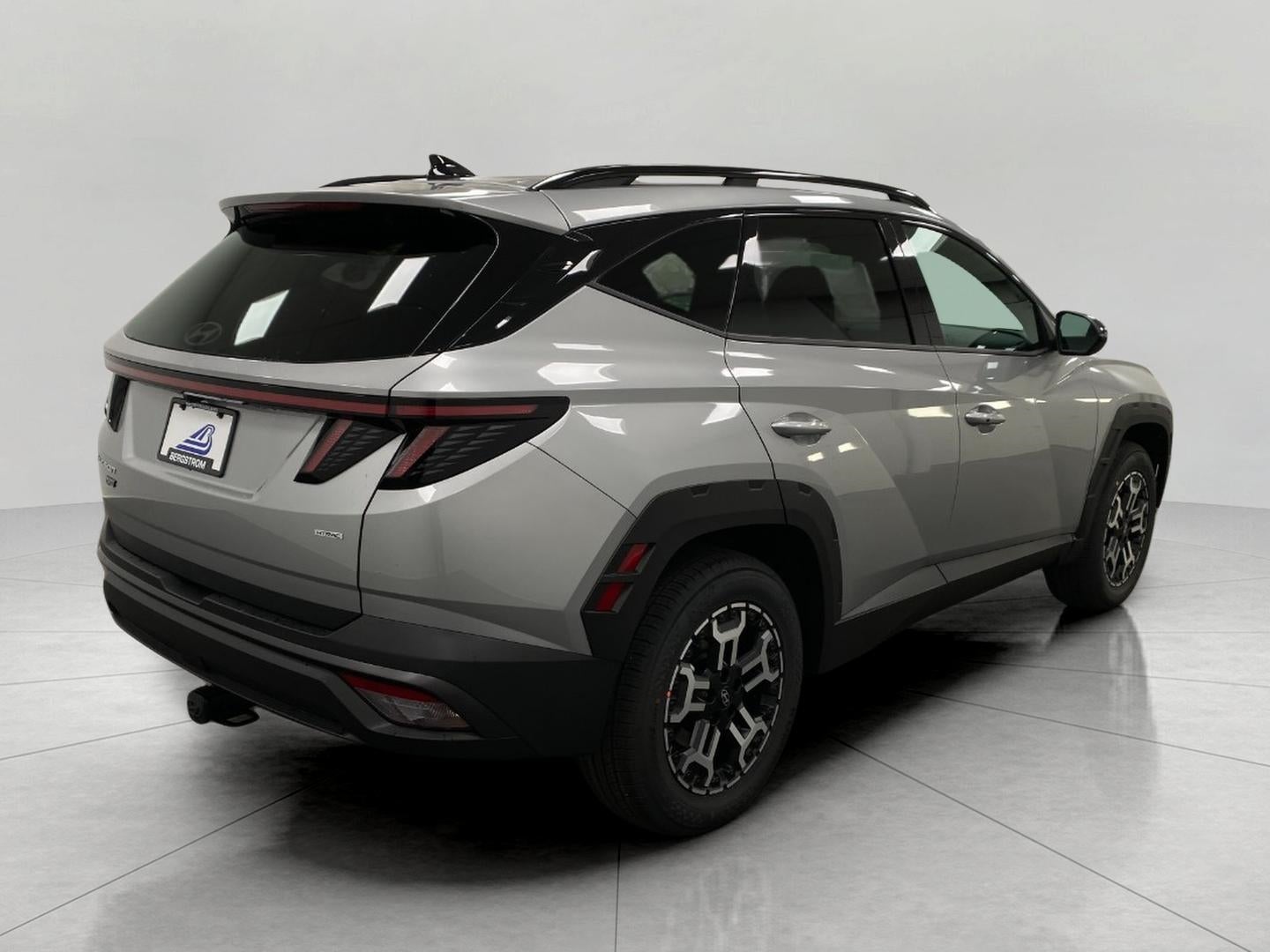 2026 Hyundai Tucson XRT AWD