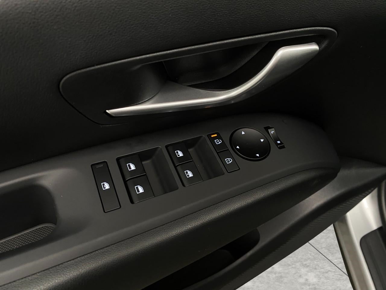 2026 Hyundai Tucson XRT AWD