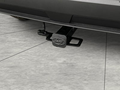 2026 Hyundai Tucson XRT AWD