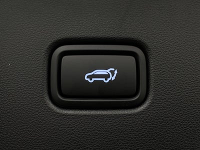 2026 Hyundai Tucson XRT AWD