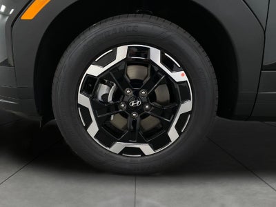 2026 Hyundai Santa Fe SE AWD