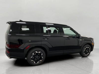 2026 Hyundai Santa Fe SE AWD