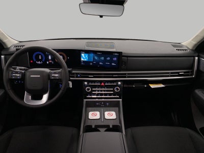 2026 Hyundai Santa Fe SE AWD