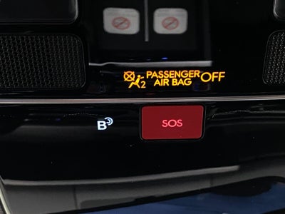 2026 Hyundai Santa Fe SE AWD