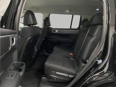 2026 Hyundai Santa Fe SE AWD