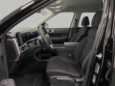 2026 Hyundai Santa Fe SE AWD