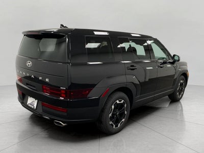 2026 Hyundai Santa Fe SE AWD