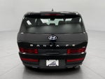 2026 Hyundai Santa Fe SE AWD