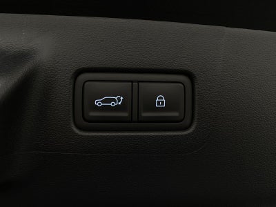 2026 Hyundai Santa Fe SE AWD