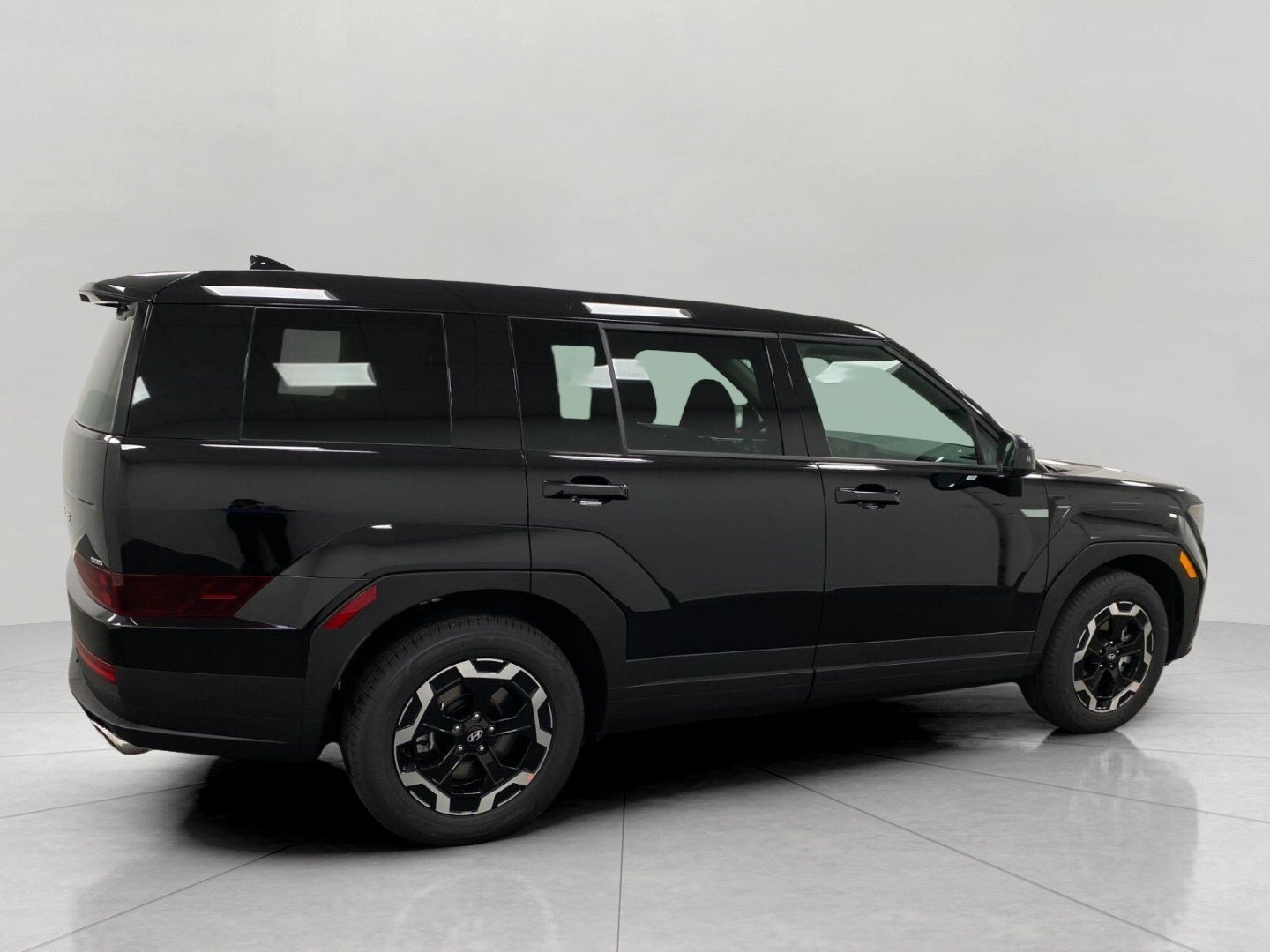 2026 Hyundai Santa Fe SE AWD