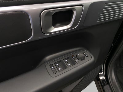 2026 Hyundai Santa Fe SE AWD