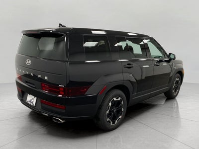 2026 Hyundai Santa Fe SE AWD
