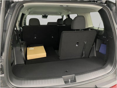 2026 Hyundai Santa Fe SE AWD