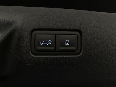 2026 Hyundai Santa Fe SE AWD