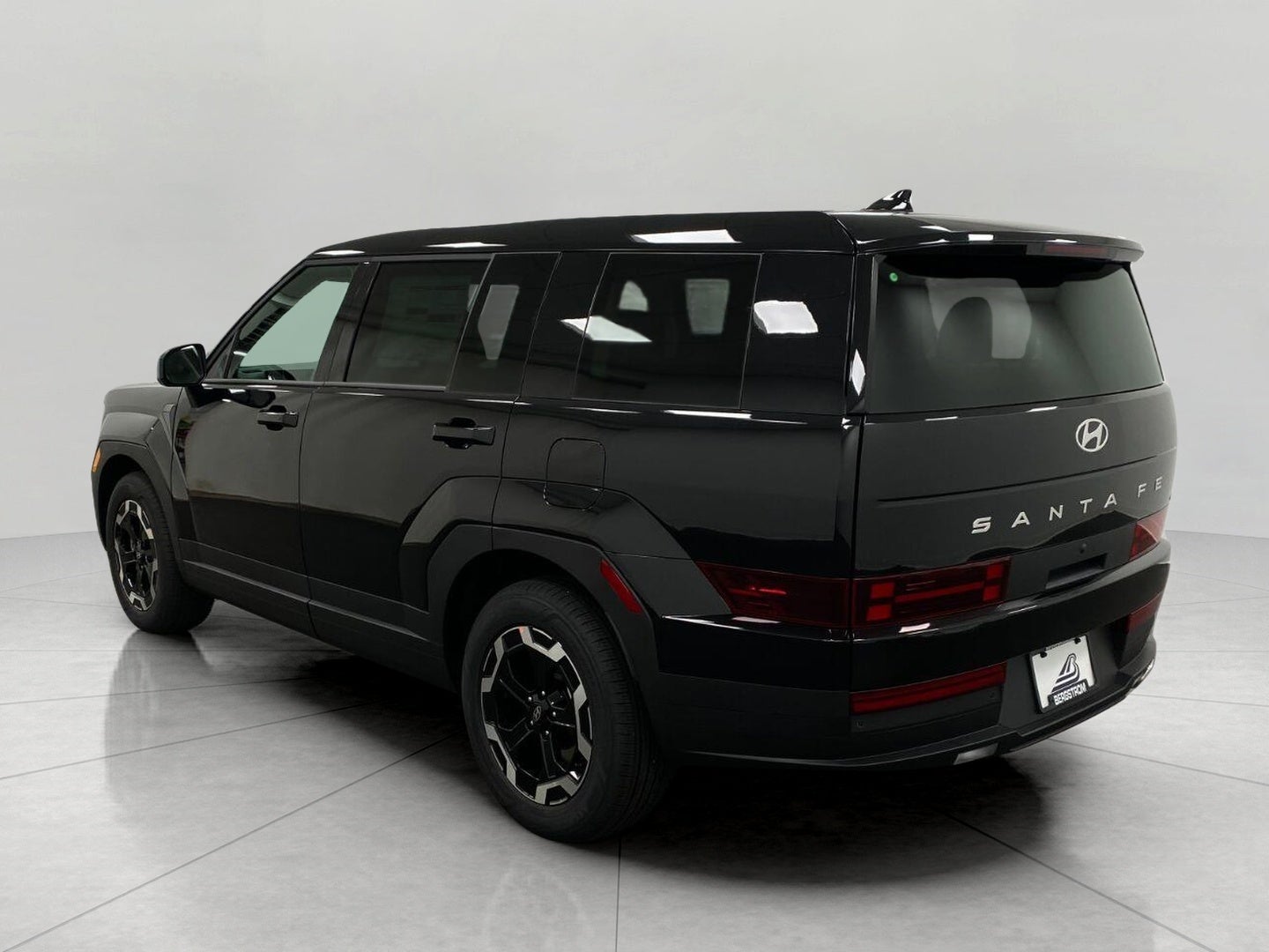 2026 Hyundai Santa Fe SE AWD