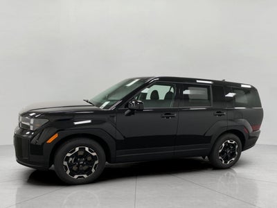 2026 Hyundai Santa Fe SE AWD