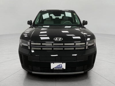 2026 Hyundai Santa Fe SE AWD