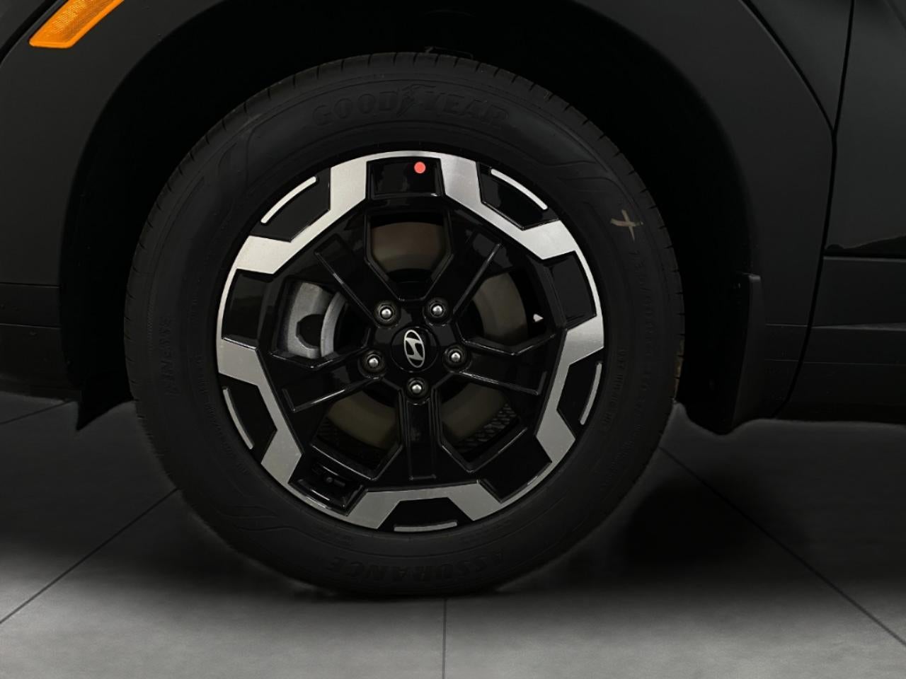 2026 Hyundai Santa Fe SE AWD