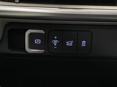 2026 Hyundai Santa Fe SE AWD