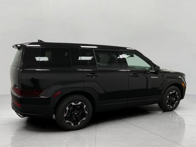 2026 Hyundai Santa Fe SE AWD