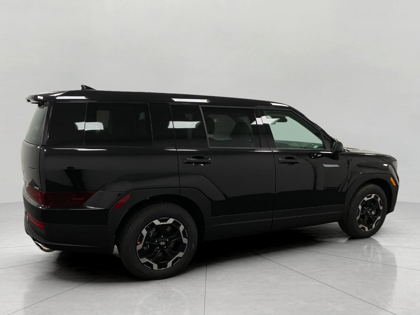 2026 Hyundai Santa Fe SE AWD