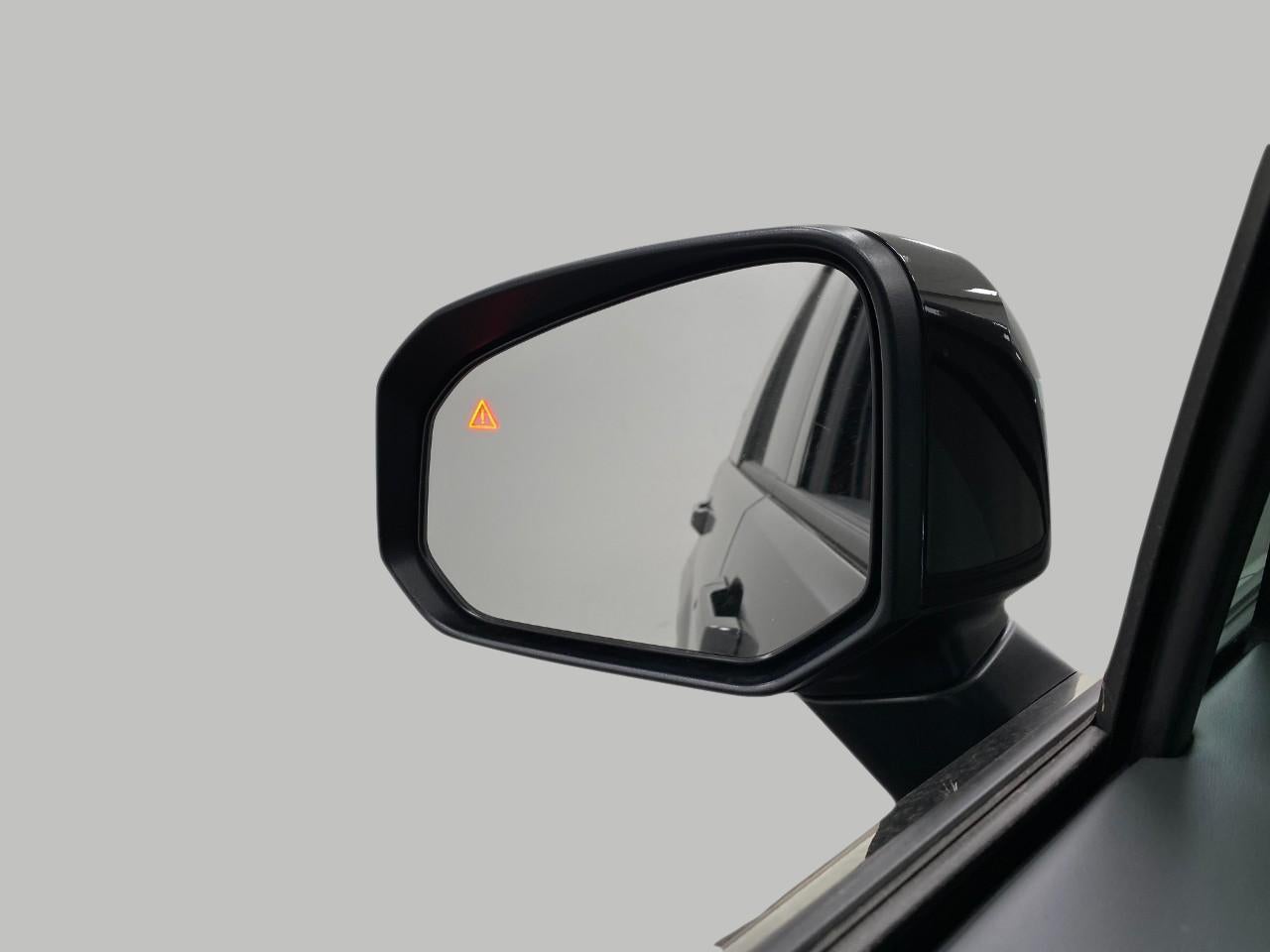 2026 Hyundai Santa Fe SE AWD