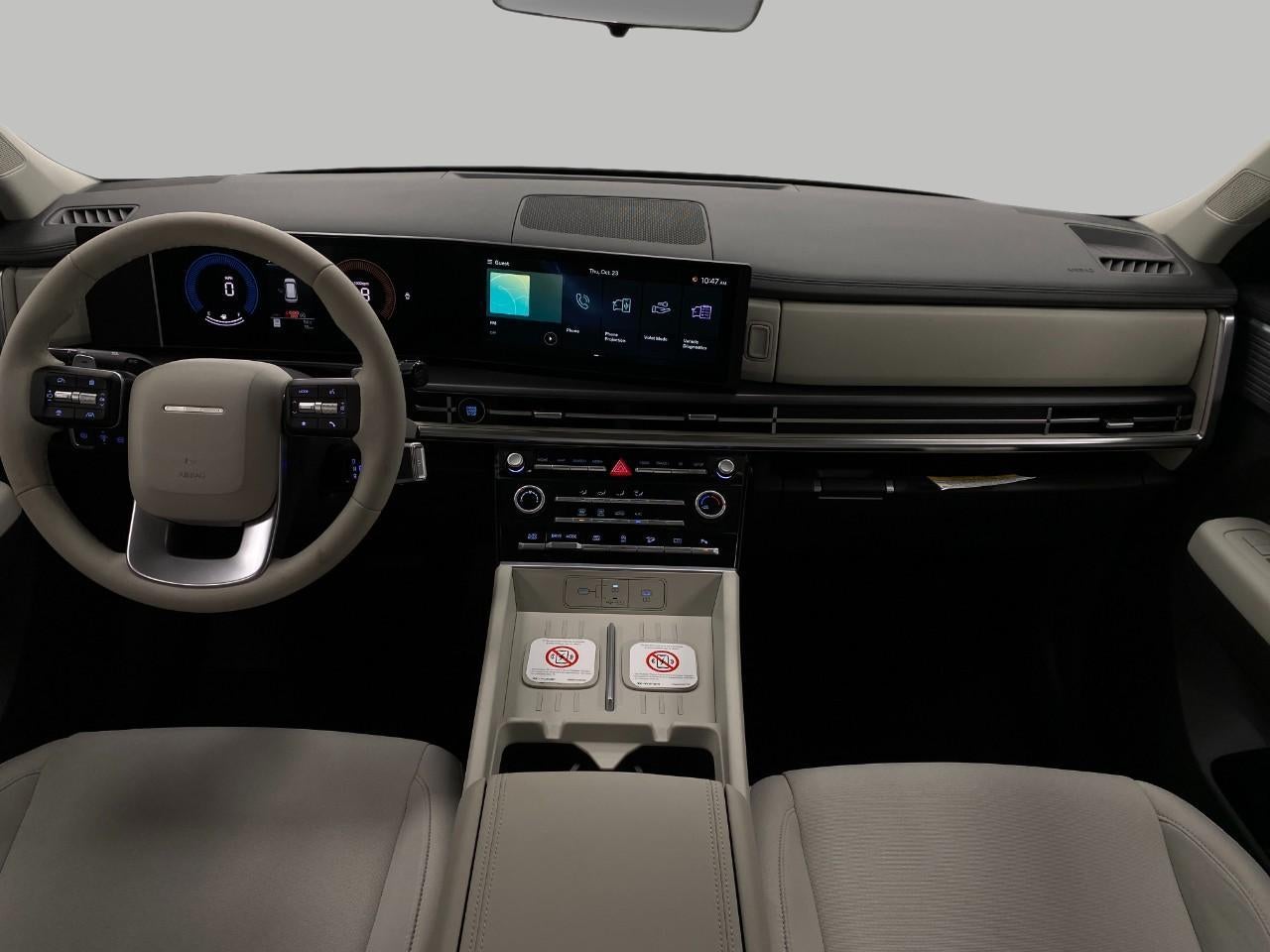 2026 Hyundai Santa Fe SE AWD