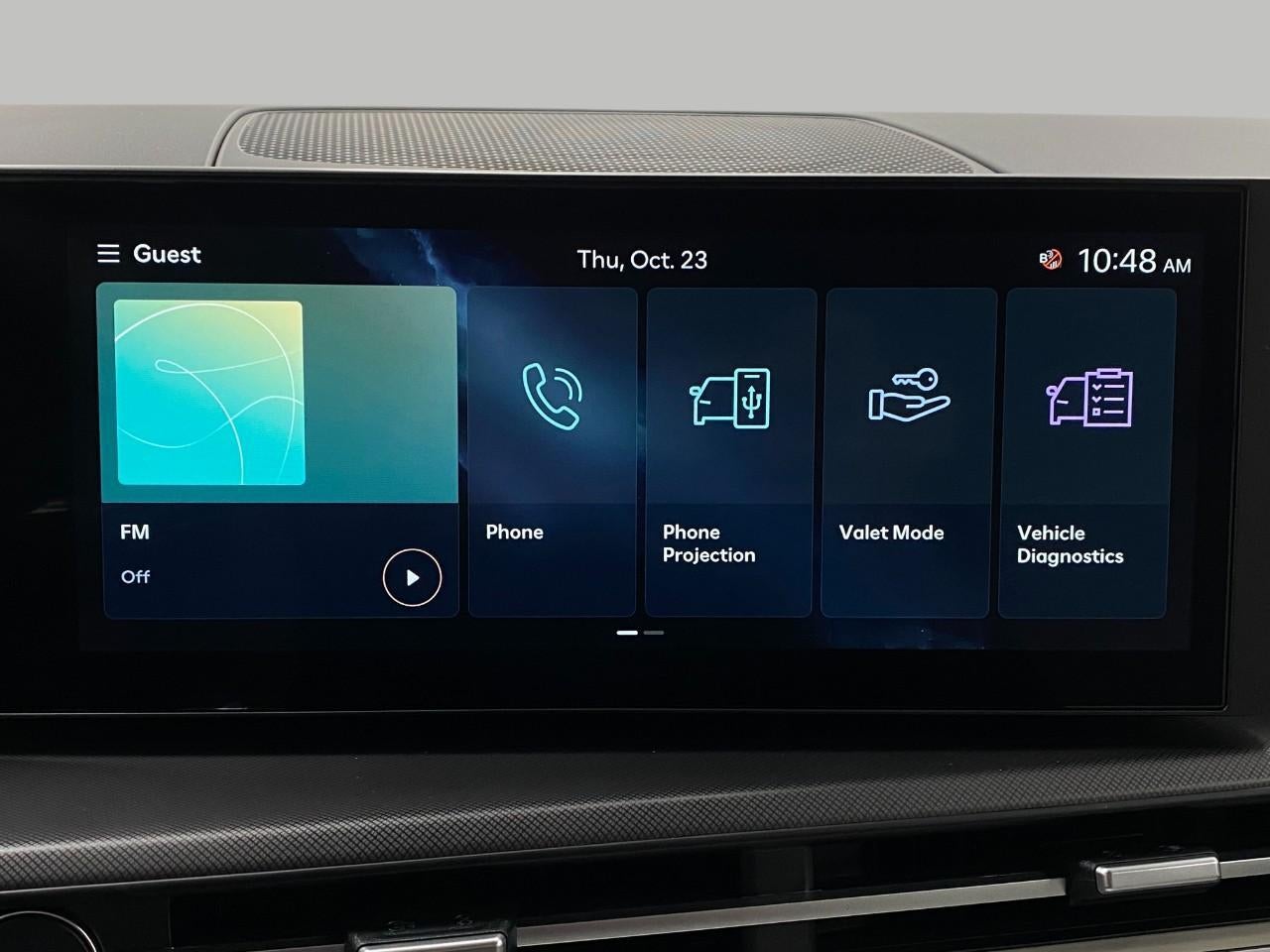 2026 Hyundai Santa Fe SE AWD