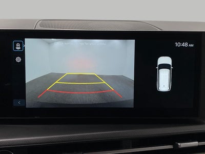 2026 Hyundai Santa Fe SE AWD