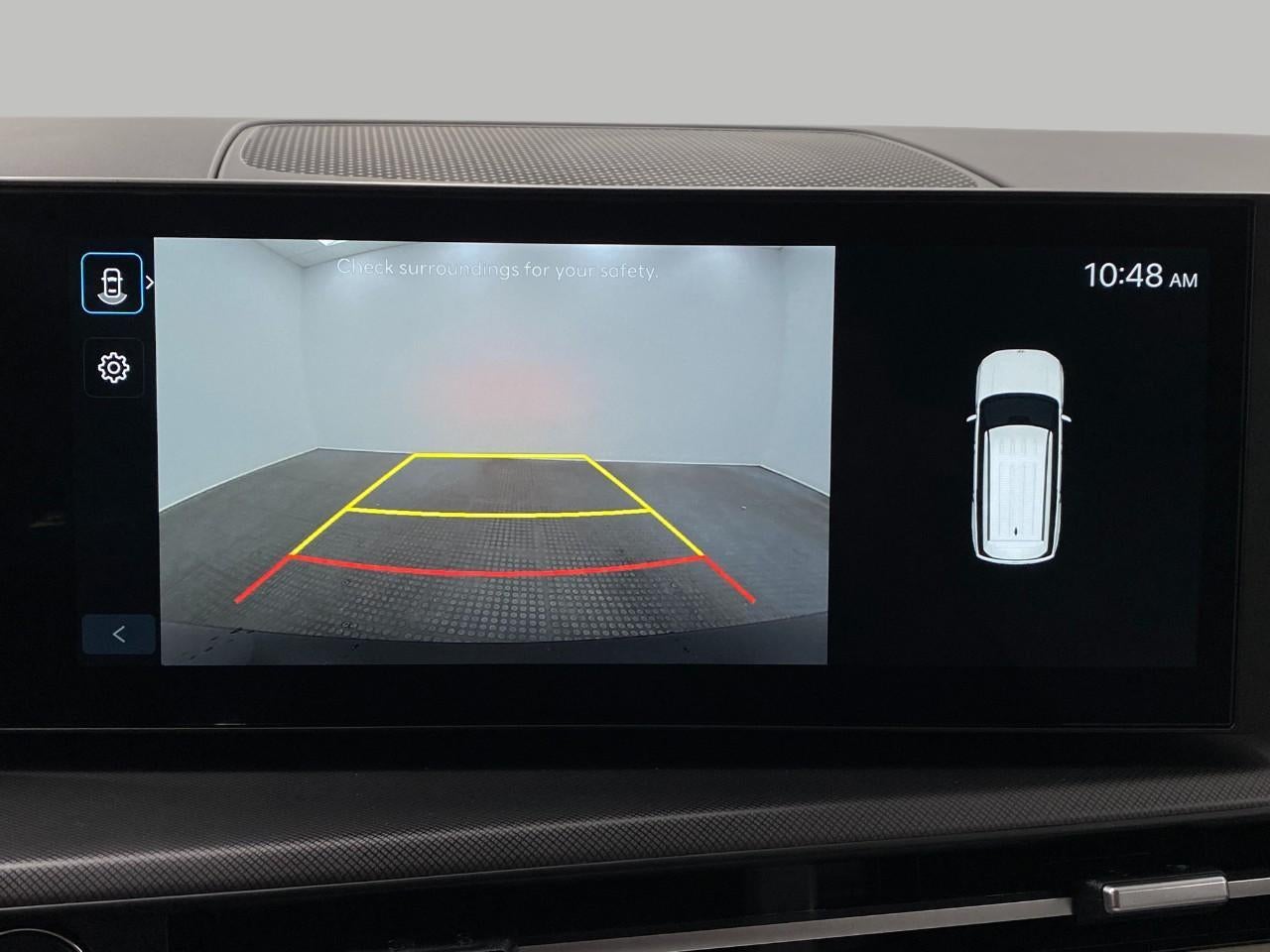 2026 Hyundai Santa Fe SE AWD