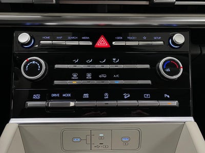 2026 Hyundai Santa Fe SE AWD