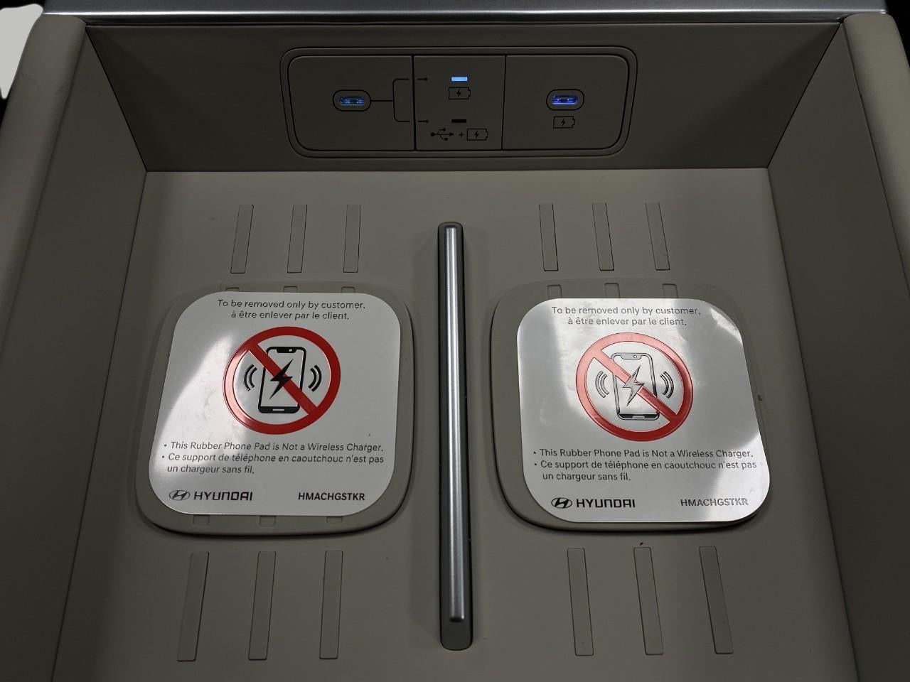 2026 Hyundai Santa Fe SE AWD